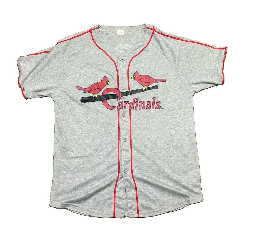 St. Louis Cardinals | Men’s Large SGA Jersey